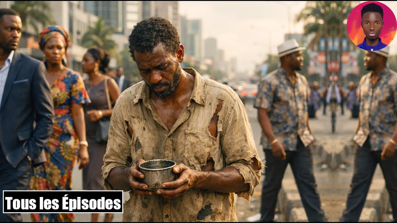 Borom Khaliss la wayé day pauvre pauvre lou pour guiss sokhna sou bakh - Tous les Épisodes