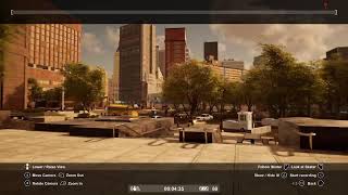 Session Skate Sim - Chill Freeskate Vibe
