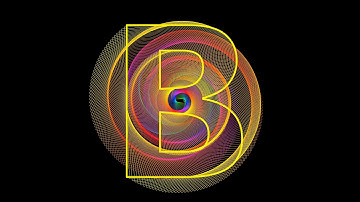 Intel One Mono (variable font) — Animated ISO basic Latin alphabet