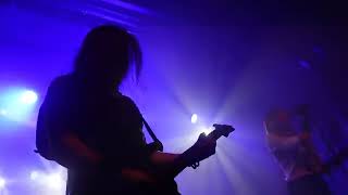 Kirlian Camera -Wrong- ( Depeche Mode- Cover)live @Dark Rush Festival Revival Berlin 24.02.2024