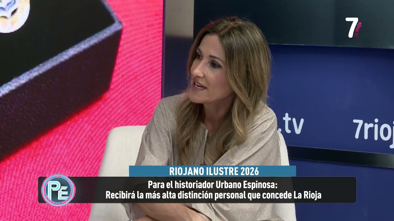 PUNTO DE ENCUENTRO 09 04 2026