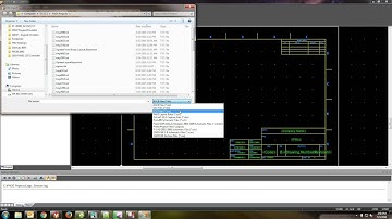 ORcad  Schematic to PADs Layout cross probe