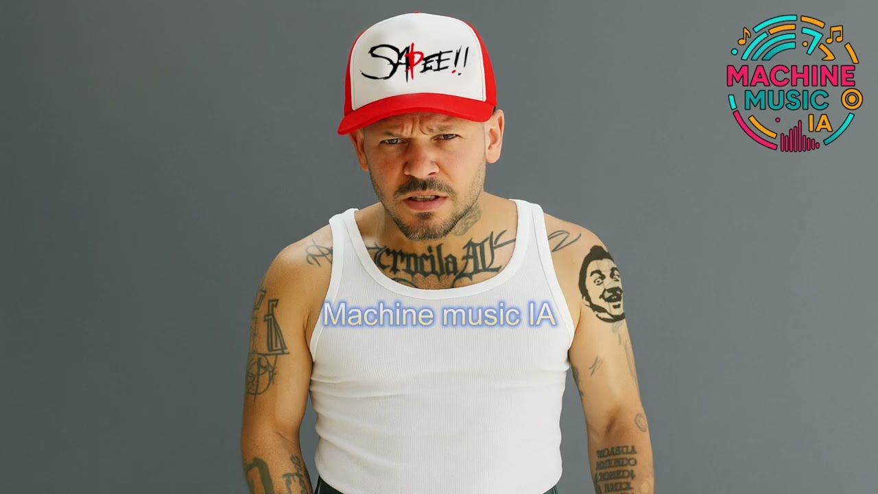 Calle 13 - El pt de Wanda (El Bananero)