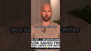 Celebrity Andrew Tate's VIEW on INTERNET DEBATES! 😲 Net Worth