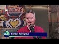 Houston Matters Full Episode - March 25, 2026