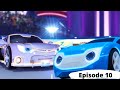 Watch Car|Bluewill Vs Million |The Power Battle|Hindi Cartoons |Animated Series