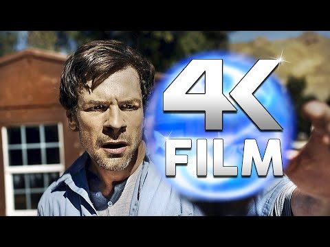 The Space Key | Film Complet en Français 🌀 4K | Science-Fiction