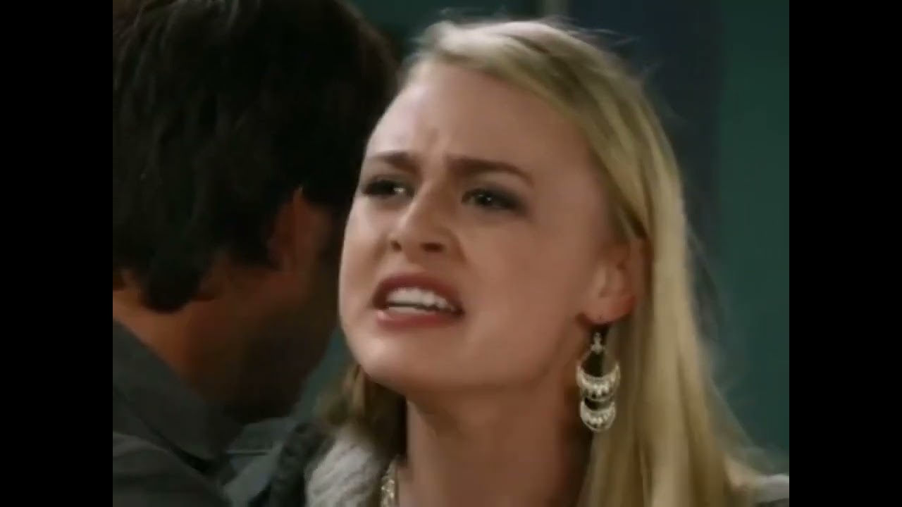 GH Starr and Kiki’s slaps