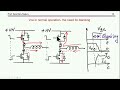 Basics of desat overcurrent protection