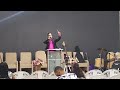 Ev Maycon Ricardo - Jesus tem sido glorificado ! #fe #familia #poder #perolas #palavra 3