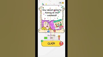 Braindom Level 266 Walkthrough.