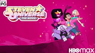 Steven Universe: The Movie (HBO Max™, United States/🇺🇸)