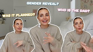 answering your pregnancy questions!!