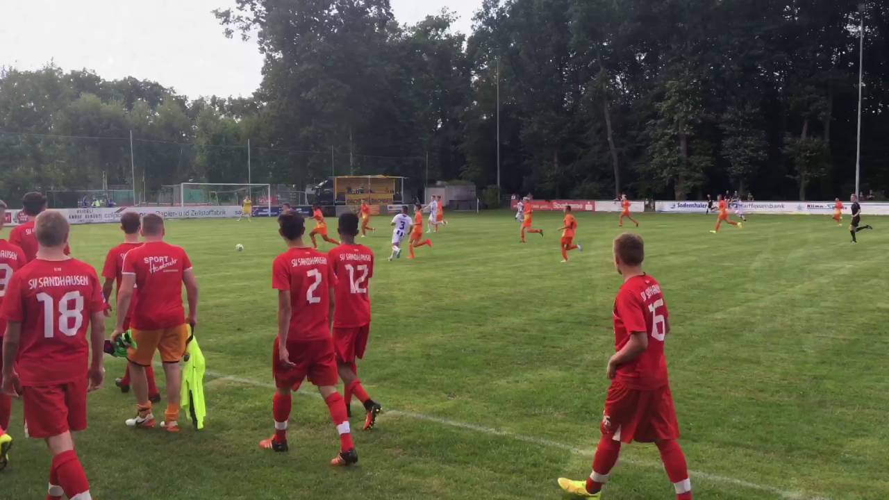 Kickers Offenbach U17 Kickers Offenbach U17