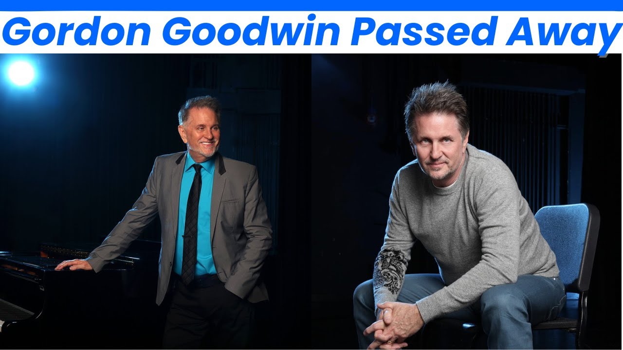 Гордон Гудвин скончался в возрасте 70 лет – история легенды Disney.