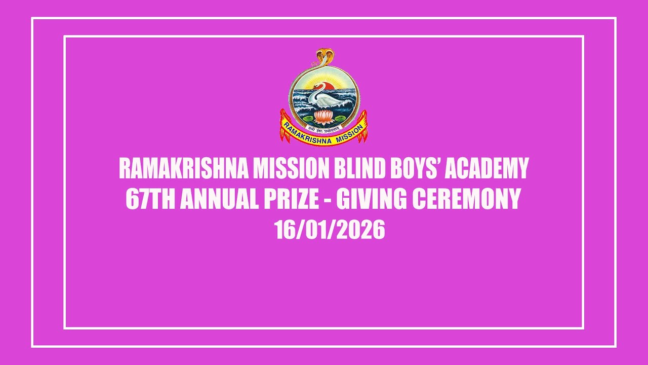 67TH PRIZE GIVING CEREMONY