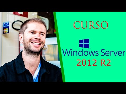 Curso Windows Server 2012 R2 – Instalar o Servidor DHCP no Windows Server 2012 R2