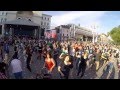 Flashmobdon omardanza kudurotimisoara ziua europeieuropes day 2015