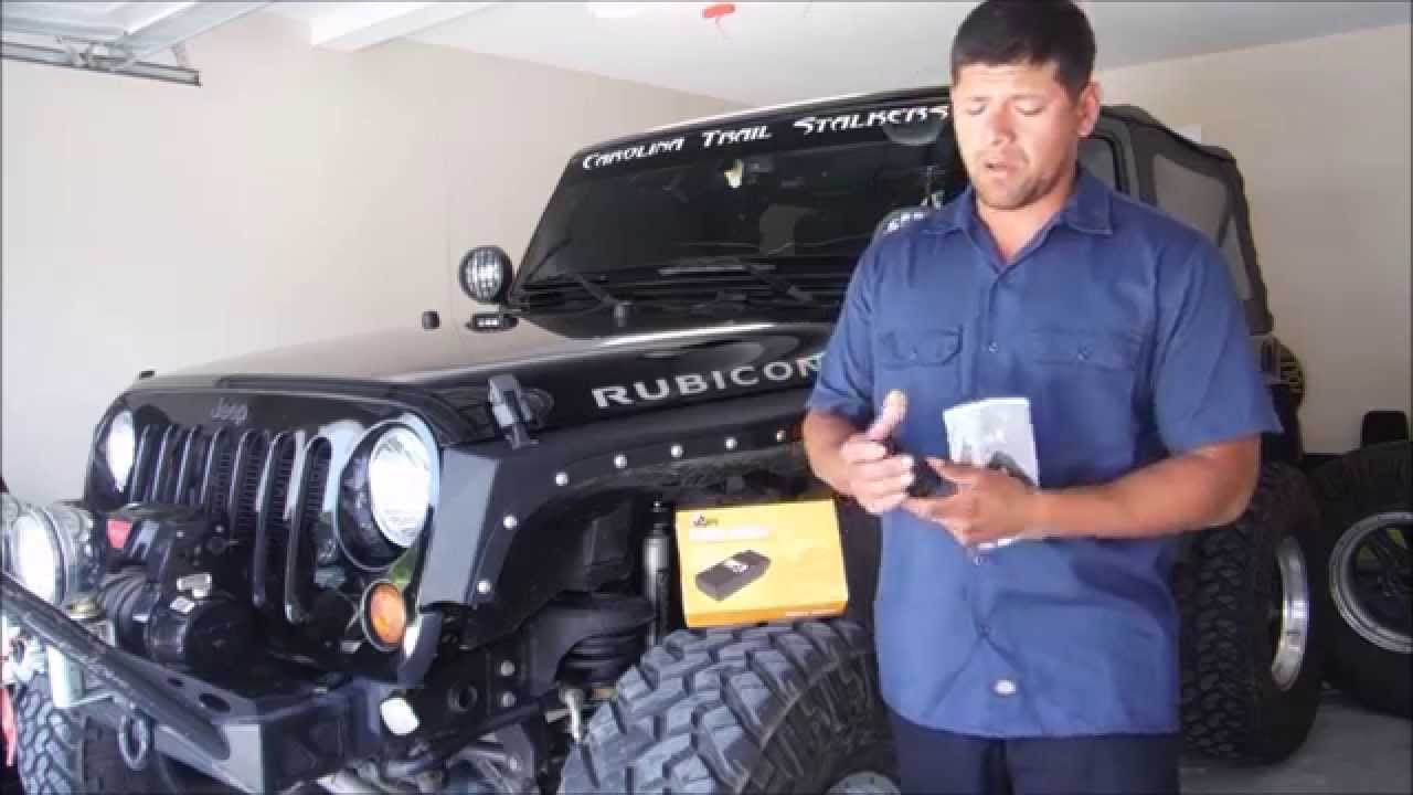 AEV Procal Module Review - YouTube