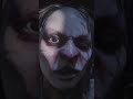 Gertrude’s creepy secret in Red Dead Redemption 2.. #redeadredemption