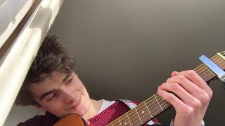 Charlie Bennett - Flowers (The Red Pears cover)
