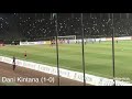 Uefa Champions League. Qarabağ 3-0 Kukesi. 01.08.2018