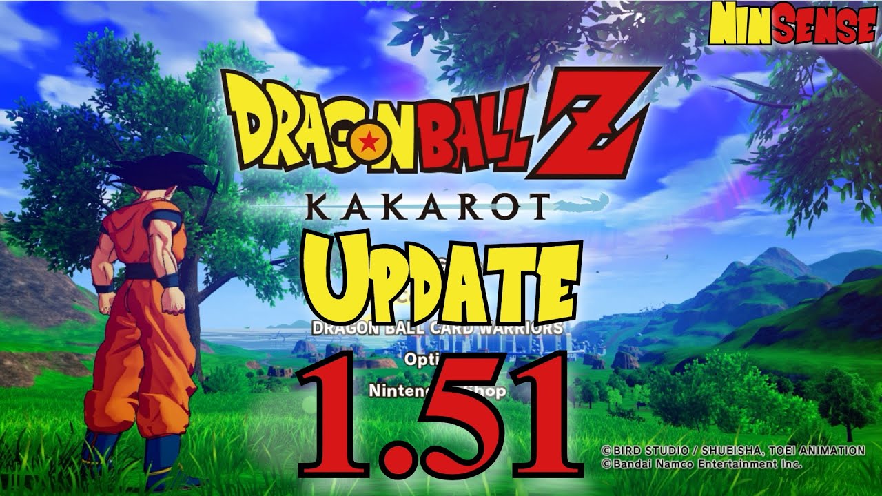 kakarotto様 Too Studio – Dragon Ball Kakarotto（ Double head replacement