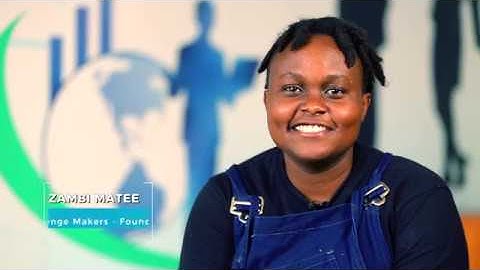 PANGEA ACCELERATOR | ShelterTech Kenya Accelerator Program - Documentary