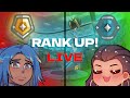 Rank Grind | Valorant Live