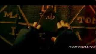 Dicio, Incendium, Accendo - AU SHINEE/AHS(Coven)