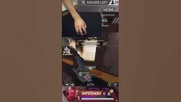 New Event, Old Map #gaming #highlight #tiktok #apex #clips #apexlegends #twitch #apexclips