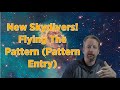 New Skydivers: Flying The Pattern (Pattern Entry)
