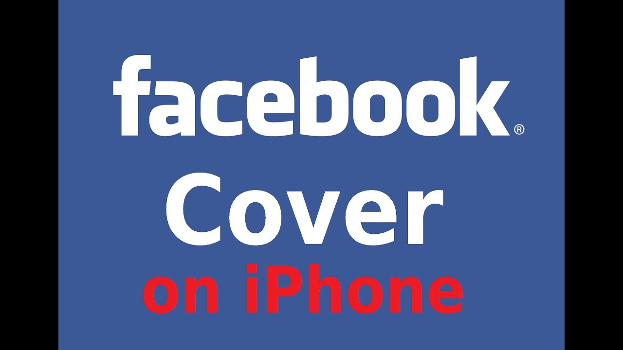 Facebook photo how change cover to Facebook photo how change cover to