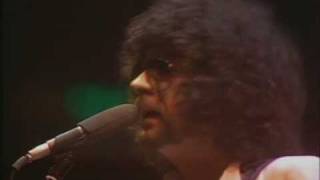 Video thumbnail of "ELO-  Standin' In The Rain  (Remastered Audio) Electric Light Orchestra Live"