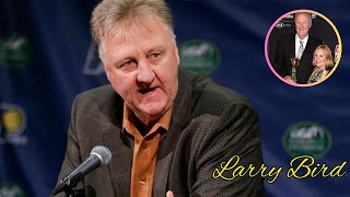 Larry Bird's Wife Is Hands Down The Most Beautiful Woman In The World