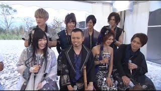 20180922 イナズマロック フェス 2018 バックヤード特番(和楽器バンド) 和楽器バンド 検索動画10 20180922 イナズマロック フェス 2018 バックヤード特番(和楽器バンド) 和楽器バンド 検索動画 10