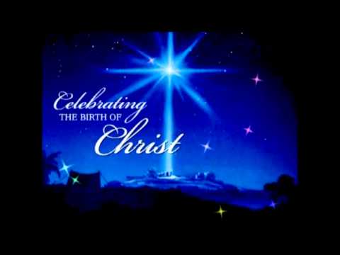 Christ backdrop
