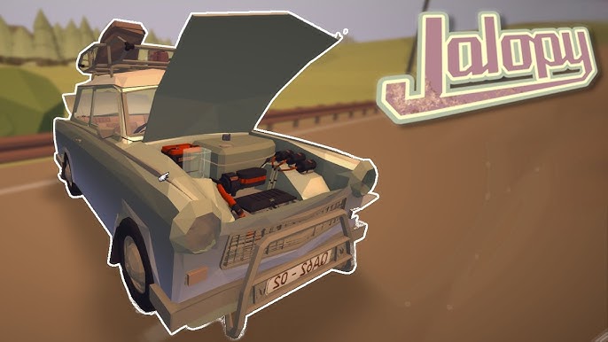 Island, My Summer Car Wiki