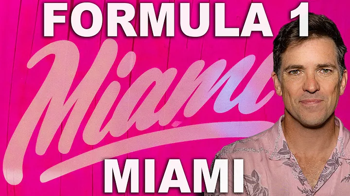 F1 Miami Grand Prix Review