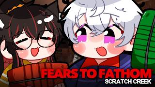 【SCRATCH CREEK】SEFUR MAIN GAME HORROR?