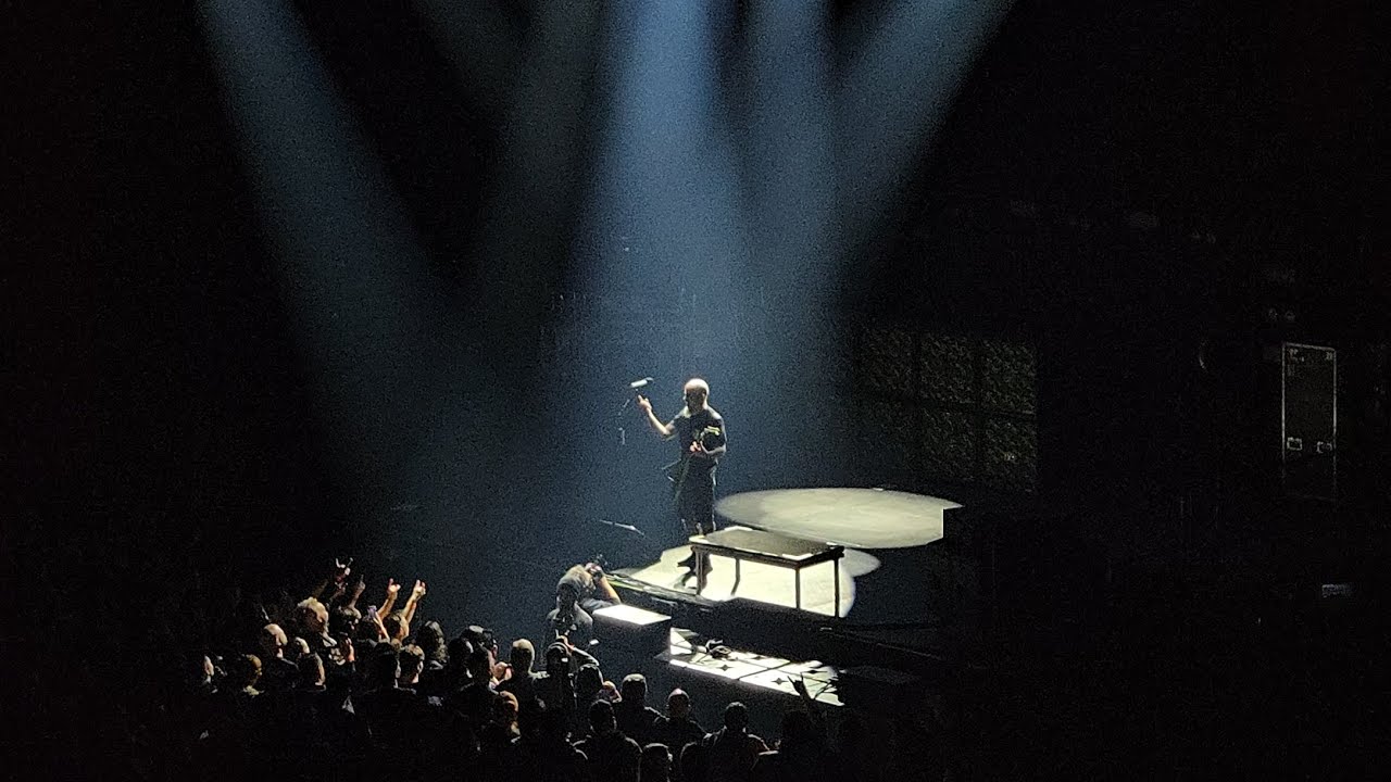 Anthrax | Caught in A Mosh, Live Abbotsford BC 2026