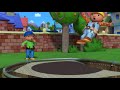 Youtube Thumbnail title