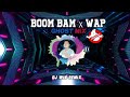 BOOM BAM x WAP (GHOST MIX) | DJ WIN REMIX | tik tok Ghost Mix
