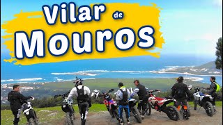 Enduro Vilar de Mouros