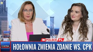 #WCentrumWydarzeń: Dorota Łosiewicz i Maria Niklińska (27.05.2024)