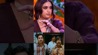 Dasara movie keerthy Suresh😵❤️ Tamil movies #shorts #tamil #cinema #dasara #shots image