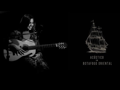 Tuca Mei - Oi (coraçãozin) | Acústico em Botafogo Oriental