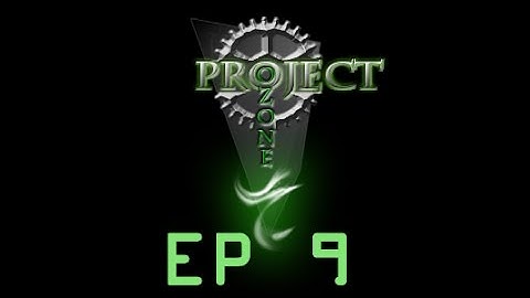 Project Ozone Episode 9 Auto Sieve Upgrade