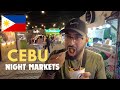 Exploring Cebu S Night Markets Like A Local