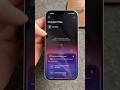 Coolest NEW feature in iOS 26.4!